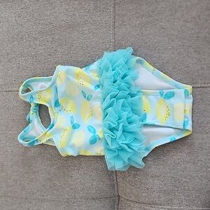 Cat & Jack 3-6 Month Swimsuit